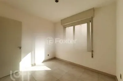Apartamento com 1 quarto à venda na rua coronel josé rodrigues sobral, 67, partenon, porto alegre, 37 m2 por r$ 142.000