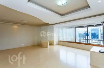 Apartamento com 3 quartos à venda na rua anita garibaldi, 1226, boa vista, porto alegre, 130 m2 por r$ 1.280.000