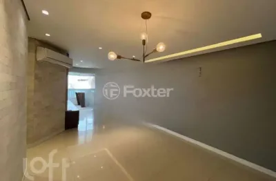 Apartamento com 3 quartos à venda na rua graciliano ramos, 125, agronômica, florianópolis, 127 m2 por r$ 1.799.000