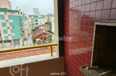 Apartamento com 1 quarto à venda na rua antenor borges, 134, canasvieiras, florianópolis, 74 m2 por r$ 640.000