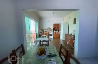 Casa com 4 quartos à venda na rua neuza vidal schimitz, 55, pinheira, palhoça, 100 m2 por r$ 960.000