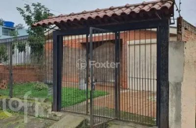 Casa com 2 quartos à venda na rua manoel moura, 366, vila carlos antônio wilkens, cachoeirinha, 82 m2 por r$ 350.000