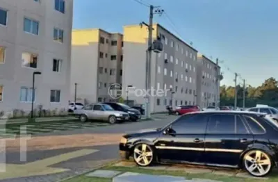 Apartamento com 2 quartos à venda na rua nova escócia, 70, parque marechal rondon, cachoeirinha, 41 m2 por r$ 160.000