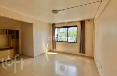 Apartamento com 3 quartos à venda na avenida pedro adams filho, 2524, ouro branco, novo hamburgo, 87 m2 por r$ 279.000