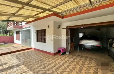 Casa com 3 quartos à venda na estrada presidente lucena, 3132, primavera, novo hamburgo, 282 m2 por r$ 395.000