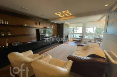 Apartamento com 3 quartos à venda na rua bela vista, 300, vila suiça, gramado, 149 m2 por r$ 2.950.000