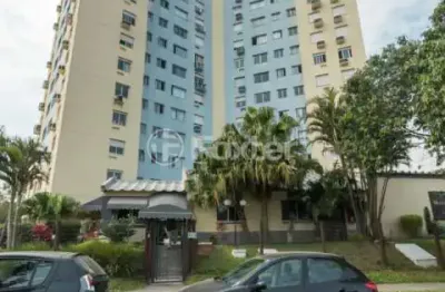 Apartamento com 1 quarto à venda na rua alberto rangel, 315, rubem berta, porto alegre, 38 m2 por r$ 149.000