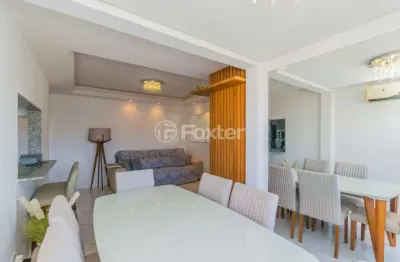Apartamento com 3 quartos à venda na avenida general barreto viana, 1065, chácara das pedras, porto alegre, 72 m2 por r$ 595.000