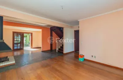 Casa em condomínio fechado com 4 quartos à venda na rua pasteur, 570, ipanema, porto alegre, 176 m2 por r$ 905.000