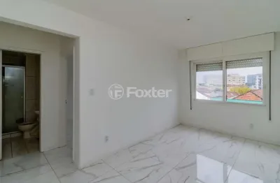 Apartamento com 2 quartos à venda na rua josé do patrocínio, 310, cidade baixa, porto alegre, 54 m2 por r$ 280.000