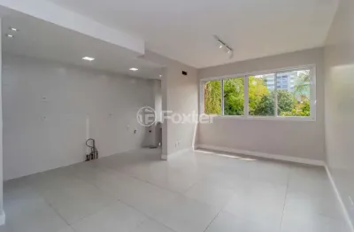 Apartamento com 2 quartos à venda na rua dário totta, 215, teresópolis, porto alegre, 59 m2 por r$ 399.000