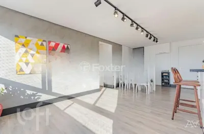 Apartamento com 3 quartos à venda na rua dona leopoldina, 296, são joão, porto alegre, 86 m2 por r$ 990.000