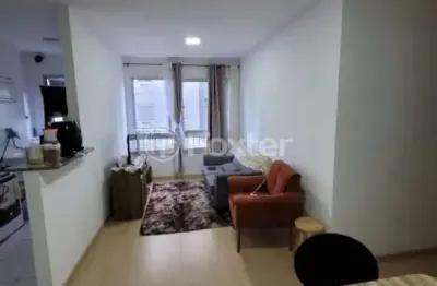 Apartamento com 2 quartos à venda na Avenida Cascais, 99, Passo das Pedras, Porto Alegre, 48 m2 por R$ 240.000