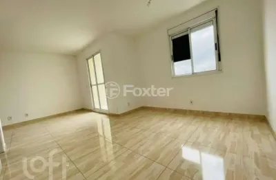 Apartamento com 3 quartos à venda na avenida assis brasil, 4908, são sebastião, porto alegre, 62 m2 por r$ 360.000