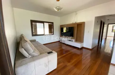 Casa com 2 quartos à venda na rua padre luís pasa, 842, centro, três cachoeiras, 122 m2 por r$ 1.050.000