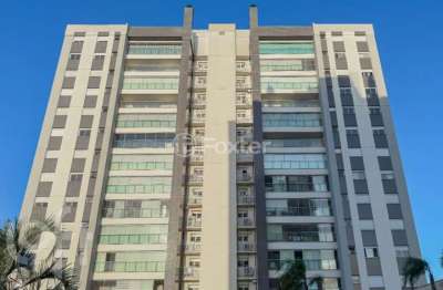 Apartamento com 3 quartos à venda na rua são josemaria escriva, 555, jardim do salso, porto alegre, 101 m2 por r$ 1.150.000