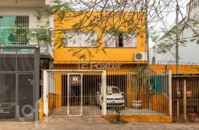 Casa com 3 quartos à venda na rua arabutan, 647, navegantes, porto alegre, 240 m2 por r$ 950.000