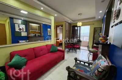 Apartamento com 2 quartos à venda na avenida protásio alves, 8201, morro santana, porto alegre, 47 m2 por r$ 269.900