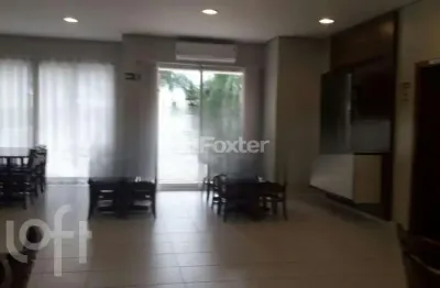 Apartamento com 3 quartos à venda na rua padre todesco, 927, partenon, porto alegre, 70 m2 por r$ 550.000