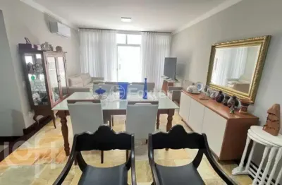 Apartamento com 3 quartos à venda na avenida mauro ramos, 717, centro, florianópolis, 124 m2 por r$ 989.000