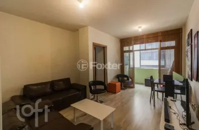 Apartamento com 2 quartos à venda na rua tenente silveira, 540, centro, florianópolis, 65 m2 por r$ 545.000