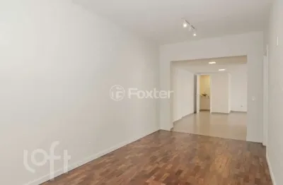 Apartamento com 2 quartos à venda na rua vicente da fontoura, 1059, santana, porto alegre, 157 m2 por r$ 600.000
