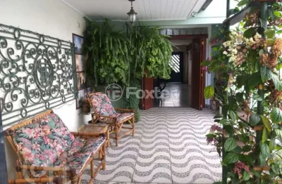 Casa com 5 quartos à venda na rua doutor telmo vergara, 554, partenon, porto alegre, 331 m2 por r$ 1.199.000