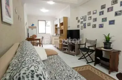Apartamento com 2 quartos à venda na rua quadrangular, 917, ingleses do rio vermelho, florianópolis, 90 m2 por r$ 319.000