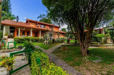 Fazenda com 2 salas à venda na estrada afonso lourenço mariante, 1111, belém velho, porto alegre, 640 m2 por r$ 1.980.000