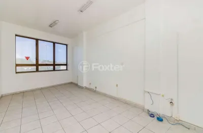 Sala comercial com 1 sala à venda na avenida assis brasil, 1800, passo da areia, porto alegre, 20 m2 por r$ 55.000