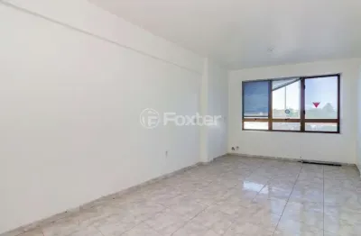 Sala comercial com 1 sala à venda na avenida assis brasil, 1800, passo da areia, porto alegre, 25 m2 por r$ 50.000