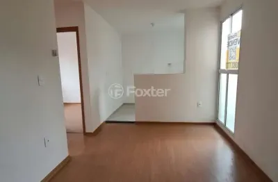 Apartamento com 2 quartos à venda na rua tancredo neves, 600, jansen, gravataí, 38 m2 por r$ 190.000