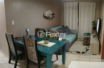 Apartamento com 2 quartos à venda na rua érico antunes pinto, 50, rubem berta, porto alegre, 60 m2 por r$ 155.000