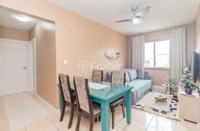 Apartamento com 2 quartos à venda na rua érico antunes pinto, 50, rubem berta, porto alegre, 60 m2 por r$ 180.000