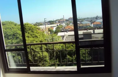 Apartamento com 1 quarto à venda na avenida polônia, 375, são geraldo, porto alegre, 41 m2 por r$ 290.000