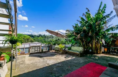 Casa com 2 quartos à venda na rua siegfried gunther fischer, 21 lote 17, jardim botânico, porto alegre, 290 m2 por r$ 425.000