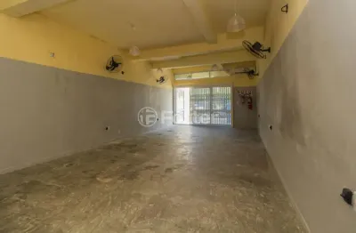 Ponto comercial com 1 sala à venda na rua nunes machado, 53, azenha, porto alegre, 67 m2 por r$ 313.500