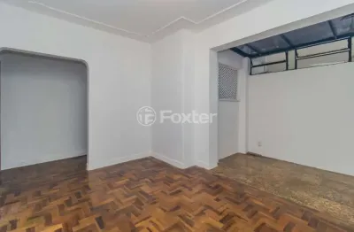 Apartamento com 1 quarto à venda na rua montenegro, 229, petrópolis, porto alegre, 49 m2 por r$ 210.000