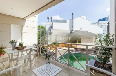 Casa com 5 quartos à venda na rua licínio cardoso, 350, chácara das pedras, porto alegre, 638 m2 por r$ 4.300.000