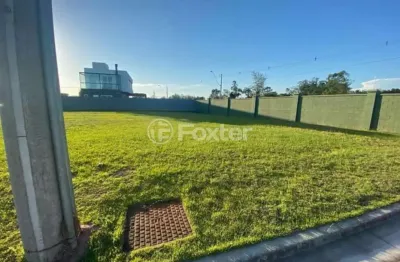 Terreno à venda na avenida paraná, quadra-d3-, são vicente, gravataí, 303 m2 por r$ 398.000