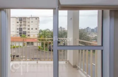 Apartamento com 3 quartos à venda na rua doutor josé bento corrêa, 545, morro santana, porto alegre, 67 m2 por r$ 321.000