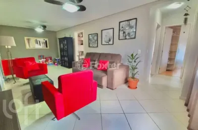 Apartamento com 2 quartos à venda na rua jamil antônio josé, 137, nonoai, porto alegre, 83 m2 por r$ 385.000