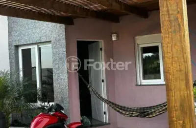 Casa com 2 quartos à venda na rua talita da cunha chaves, 620, lomba do pinheiro, porto alegre, 80 m2 por r$ 490.000