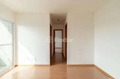 Apartamento com 2 quartos à venda na rua joão da silva bueno, 100, morro santana, porto alegre, 44 m2 por r$ 259.900