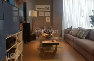 Casa em condomínio fechado com 3 quartos à venda na rua eroni soares machado, 300, hípica, porto alegre, 240 m2 por r$ 949.000