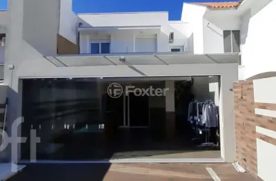 Casa em condomínio fechado com 3 quartos à venda na rua adriano pereira da silva, 290, vila nova, porto alegre, 187 m2 por r$ 1.399.000