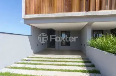 Casa com 3 quartos à venda na rua das violetas, 271, centro, glorinha, 137 m2 por r$ 399.000
