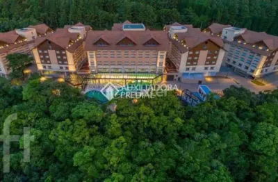 Kitnet / stúdio à venda na estrada linha ávila, 801, vale das colinas, gramado, 30 m2 por r$ 99.000