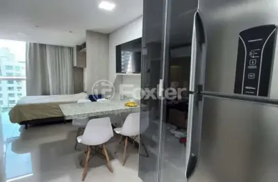 Apartamento com 1 quarto à venda na rua são joão batista, 109, agronômica, florianópolis, 48 m2 por r$ 630.000