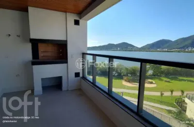 Apartamento com 3 quartos à venda na rodovia joão paulo, 2301, joão paulo, florianópolis, 130 m2 por r$ 3.000.000